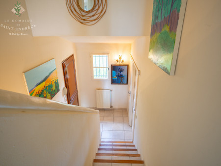 Vente maison 499 000 €  La Motte