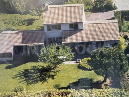 Maison 378 000 € sur Dieulefit (26220) - Réf. 01-0925