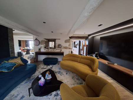 Vente maison 336 000 € L'Isle en Dodon