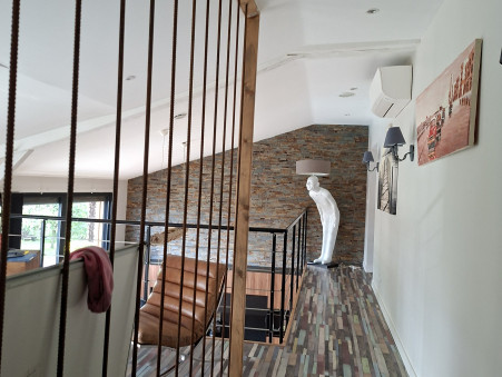 A vendre maison L'Isle en Dodon 31230; 336 000 €