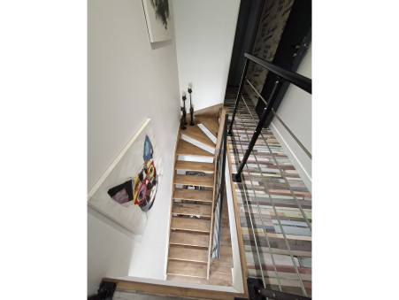 Achat maison L'Isle en Dodon Réf. 4548-vs