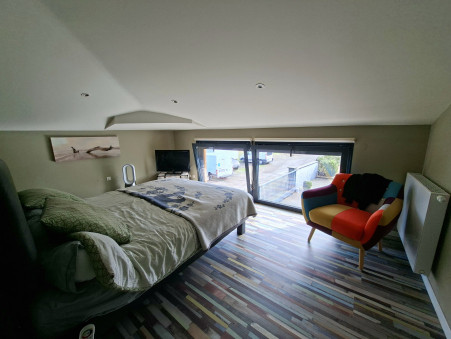 Vente maison 336 000 € L'Isle en Dodon