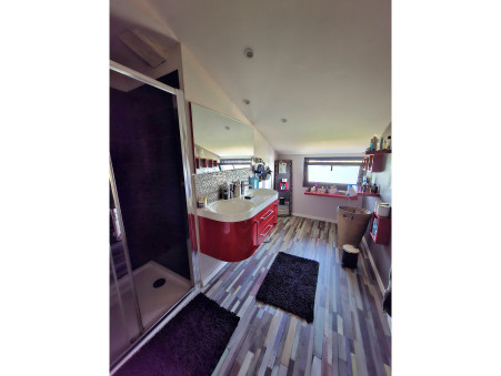 Maison 336 000 € sur L'Isle en Dodon (31230) - Réf. 4548-vs