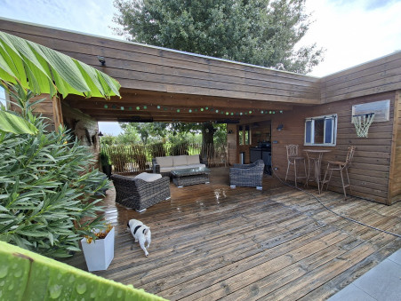 Vente maison 336 000 € L'Isle en Dodon