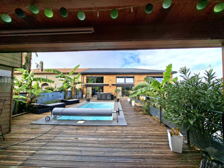 Vente maison 336 000 € L'Isle en Dodon