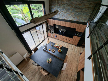 Achat maison L'Isle en Dodon Réf. 4548-vs