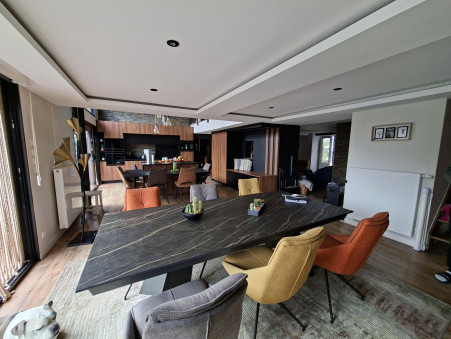 Maison 336 000 € Réf. 4548-vs L'Isle en Dodon