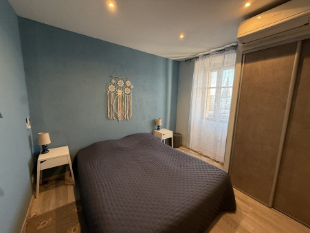 Vente appartement 590 000 € Calenzana