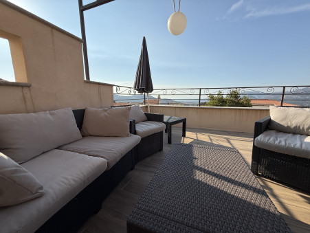 A vendre appartement Calenzana 20214; 590 000 €