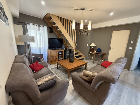 Appartement 590 000 € Réf. 1006B Calenzana