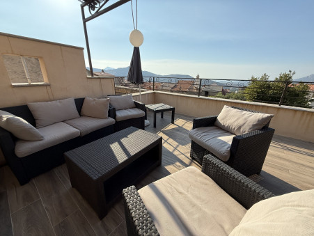 Vente appartement 590 000 € Calenzana