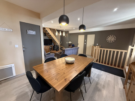 Appartement 590 000 € sur Calenzana (20214) - Réf. 1006B