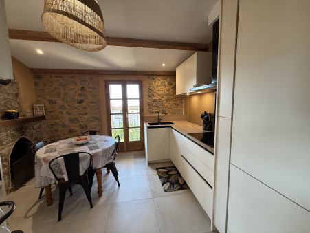 Achat appartement Calenzana Réf. 1006B