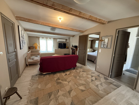 Achat appartement Calenzana Réf. 1006B