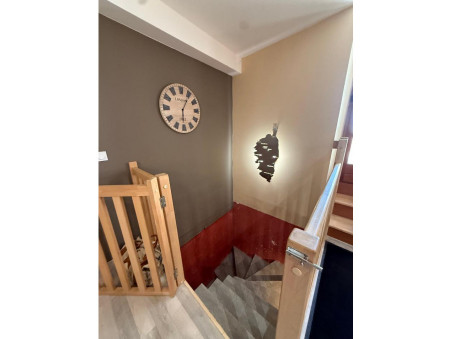 Appartement 590 000 € sur Calenzana (20214) - Réf. 1006B