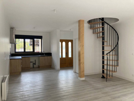 A vendre maison L'Isle en Dodon 31230; 110 000 €