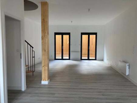 Maison 110 000 € sur L'Isle en Dodon (31230) - Réf. 4550-vs