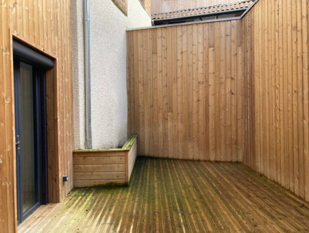 Achat maison L'Isle en Dodon Réf. 4550-vs