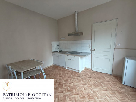 Location appartement Revel Réf. VIG002