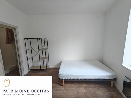 A louer appartement Revel 31250; 350 €