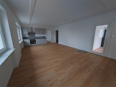 Location Appartement SIERENTZ Réf. AWA1506A - Slide 1