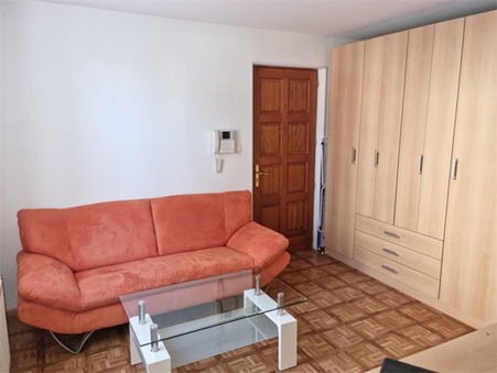 Location Appartement HUNINGUE Réf. SLA1502A01 - Slide 1