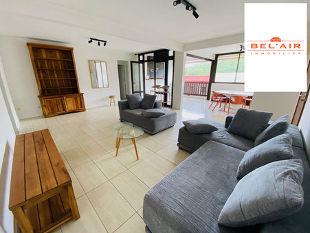 Location appartement Fort de France 97200; 1 381 € 