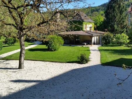 Vente Maison DAGLAN Réf. 1695 - Slide 2