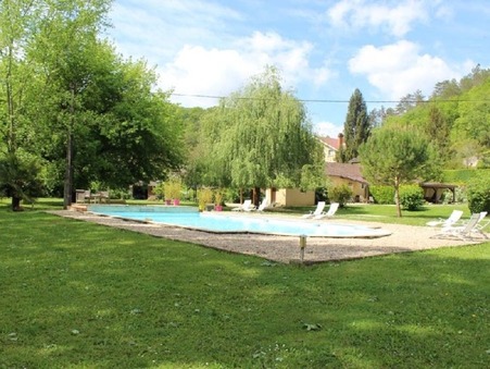 Vente Maison DAGLAN Réf. 1695 - Slide 3