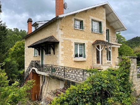 Vente Maison DAGLAN Réf. 1695 - Slide 4