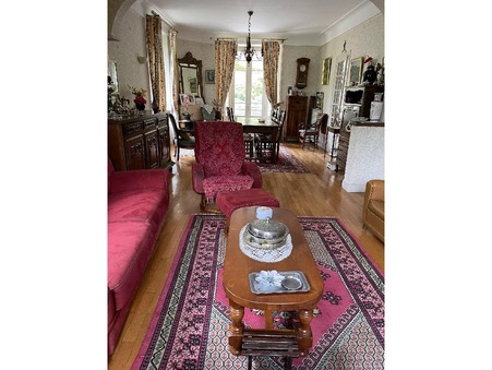 Vente Maison DAGLAN Réf. 1695 - Slide 5