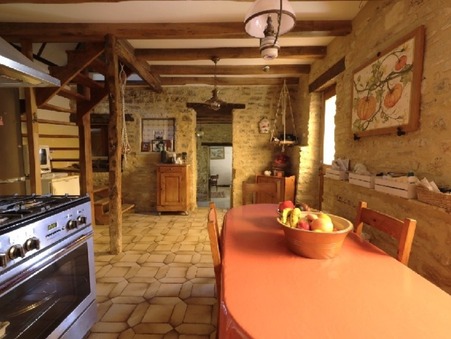 Vente Maison BOUZIC Réf. 1694 - Slide 4