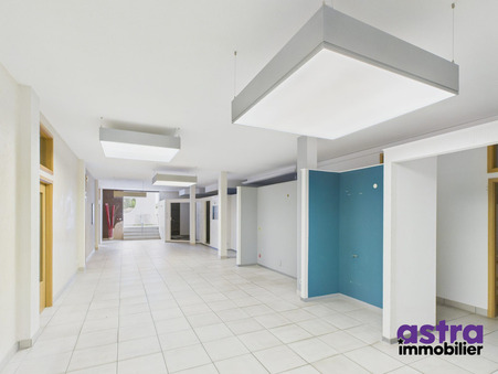 Local commercial 813 750 € Réf. VP082-ASTRA_955 Waldighofen