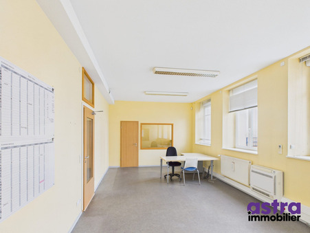 Local commercial 813 750 € sur Waldighofen (68640) - Réf. VP082-ASTRA_955