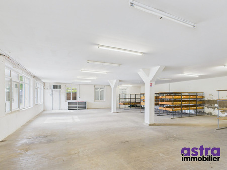 Achat local commercial Waldighofen Réf. VP082-ASTRA_955