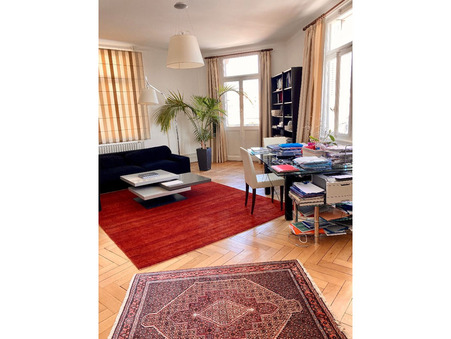 A louer appartement 1 786 €  Strasbourg