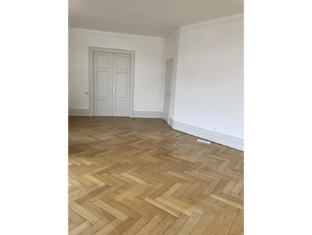 Location appartement Strasbourg Réf. G208/2/MG