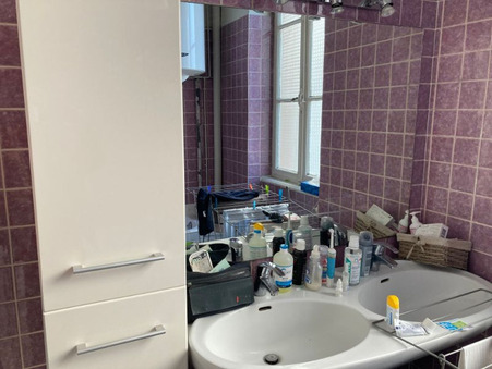 A louer appartement 1 786 €  Strasbourg