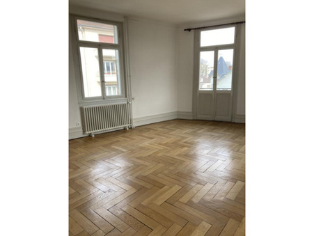 Appartement 1 786 €  Réf. G208/2/MG Strasbourg