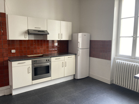 A louer appartement 1 786 €  Strasbourg