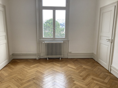 Appartement sur Strasbourg ; 1 786 €  ; Location Réf. G208/2/MG