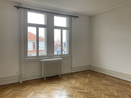 Appartement 1 786 €  sur Strasbourg (67000) - Réf. G208/2/MG