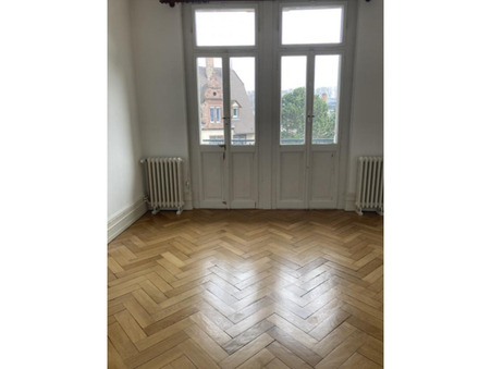 A louer appartement 1 786 €  Strasbourg