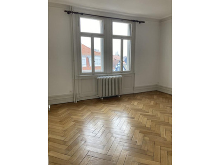 Location appartement Strasbourg Réf. G208/2/MG