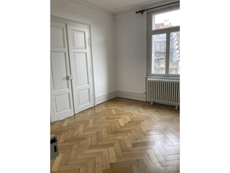 Appartement sur Strasbourg ; 1 786 €  ; Location Réf. G208/2/MG
