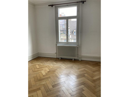Location appartement Strasbourg 67000; 1 786 € 