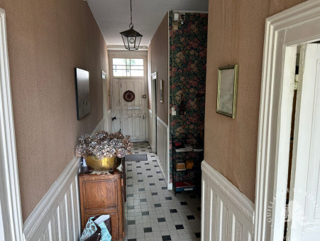 Maison 441 000 € Réf. 1509 Bourges