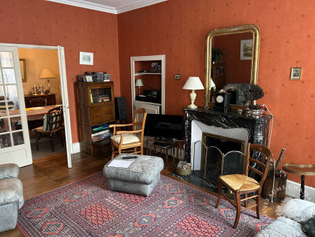 Maison 441 000 € Réf. 1509 Bourges