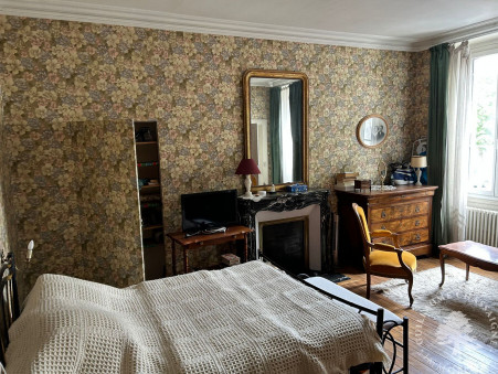 Vente maison 441 000 € Bourges