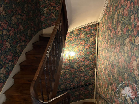 Achat maison Bourges Réf. 1509